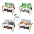4-in-1 Play Table thumbnail