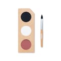 Face Paint with 3 Colours - Pirate & Ladybug thumbnail