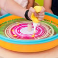 Paint Spinner XXL (Professional Grade) thumbnail