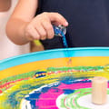 Paint Spinner XXL (Professional Grade) thumbnail