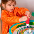 Paint Spinner XXL (Professional Grade) thumbnail