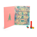 Advent Calendar - Big Family thumbnail