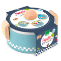 Shape Sorter - Hot Pot thumbnail