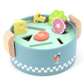 Shape Sorter - Hot Pot thumbnail