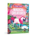 Learn to Draw - Magical Creatures thumbnail