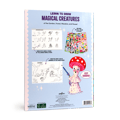 Learn to Draw - Magical Creatures thumbnail