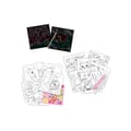3-in-1 Activity Colouring Book - Unicorns thumbnail