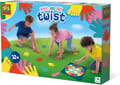 Hands and Feet Twist Game thumbnail