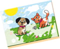 My First - Water Painting Set, Animal Friends thumbnail
