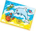 My First - Water Painting Set, Animal Friends thumbnail