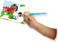 My First - Water Painting Set, Animal Friends thumbnail