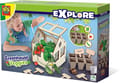 Build Your Own Greenhouse - Incl. Plant Seeds thumbnail