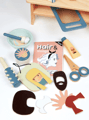 Hair Salon Play Set thumbnail