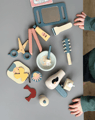 Hair Salon Play Set thumbnail