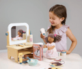 Hair Salon Play Set thumbnail