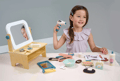 Hair Salon Play Set thumbnail