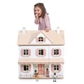 Dollhouse - Humming Bird House (Excl. Furniture) thumbnail