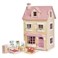 Dollhouse - Foxtail Villa (Incl. Furniture) thumbnail