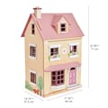 Dollhouse - Foxtail Villa (Incl. Furniture) thumbnail