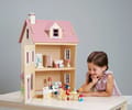 Dollhouse - Foxtail Villa (Incl. Furniture) thumbnail
