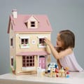 Dollhouse - Foxtail Villa (Incl. Furniture) thumbnail