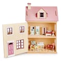 Dollhouse - Foxtail Villa (Incl. Furniture) thumbnail