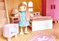 Dollhouse People - Mrs. Goodwood and the Baby thumbnail