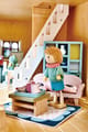Dollhouse Furniture - Living Room thumbnail