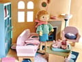 Dollhouse Furniture - Living Room thumbnail