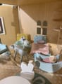 Dollhouse Furniture - Kids' Room thumbnail