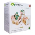 Dollhouse Furniture - Nursery thumbnail
