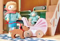 Dollhouse Furniture - Nursery thumbnail
