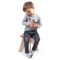Dollhouse People - Humming Bird Doll Family thumbnail
