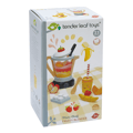 Smoothie Blender with Accessories, 22 pcs thumbnail