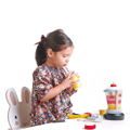 Smoothie Blender with Accessories, 22 pcs thumbnail