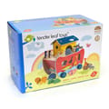 Shape Sorter - Noah’s Ark incl. 10 Animal Pairs thumbnail