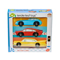 Retro Cars, 3 pcs thumbnail