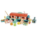 Dollhouse - Little Otter Canal Boat thumbnail