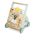 Activity Baby Push Walker - Sunshine thumbnail
