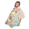 Activity Baby Push Walker - Sunshine thumbnail