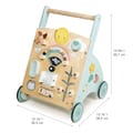 Activity Baby Push Walker - Sunshine thumbnail