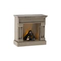 Maileg Fireplace for Mice - Off-White thumbnail