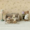 Maileg Fireplace for Mice - Off-White thumbnail