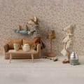 Maileg Coffee Table for Mice - Natural thumbnail