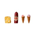 Maileg Fridge for Mice - Off-White thumbnail