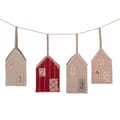 Maileg Christmas Street 4-Day Advent Calendar thumbnail