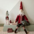 Maileg Santa, 85 cm thumbnail