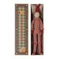 Maileg Long-Legged Elf in Matchbox, 34 cm thumbnail