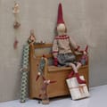 Maileg Elf Girl with Magnets, 26 cm (Size 1) thumbnail