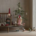 Maileg Elf Mouse Maxi - Girl, 60 cm thumbnail
